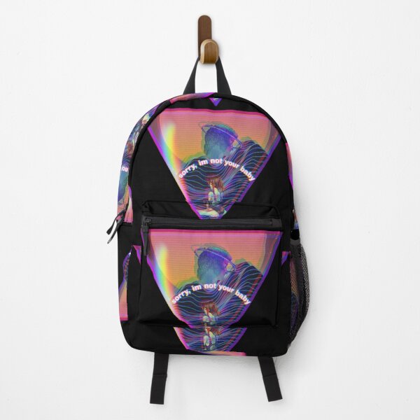Item preview, Vaporwave anime 10 designed and sold by jojongelion.
