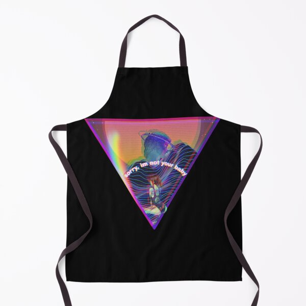 Item preview, Vaporwave anime 10 designed and sold by jojongelion.