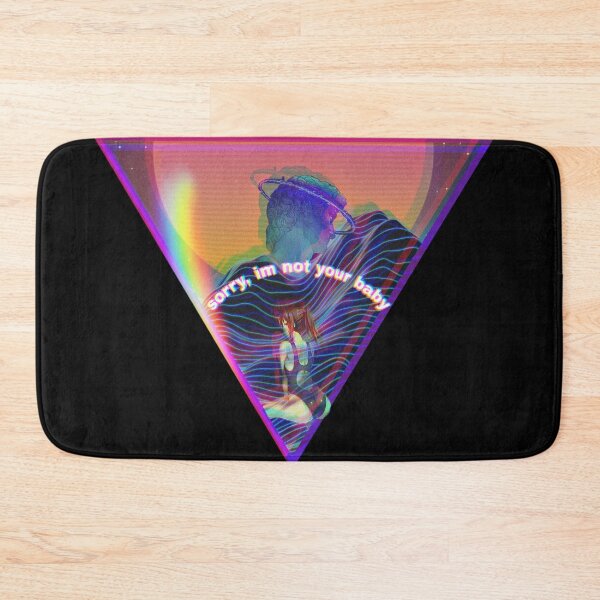 Item preview, Vaporwave anime 10 designed and sold by jojongelion.