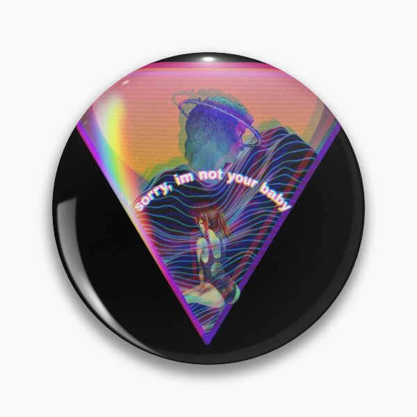 Item preview, Vaporwave anime 10 designed and sold by jojongelion.