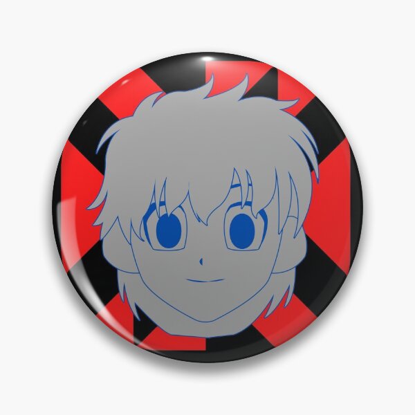 Item preview, Anime in Red designed and sold by clazzyteez.