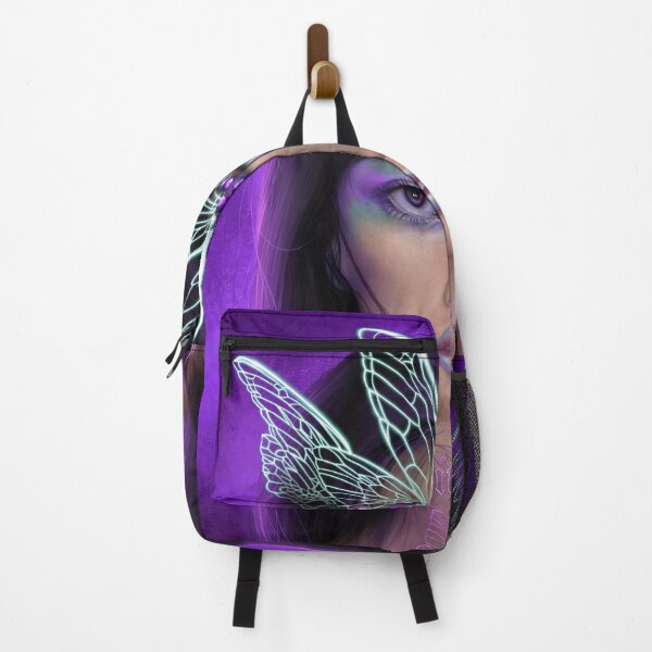 Item preview, titania designed and sold by Heidi Wong.