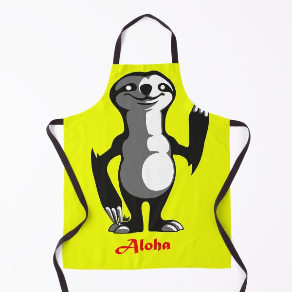 Item preview, Friendly animal designed and sold by NikolayNekrylov.