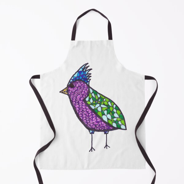 Item preview, Beaked Beauty designed and sold by OneGayFeline.