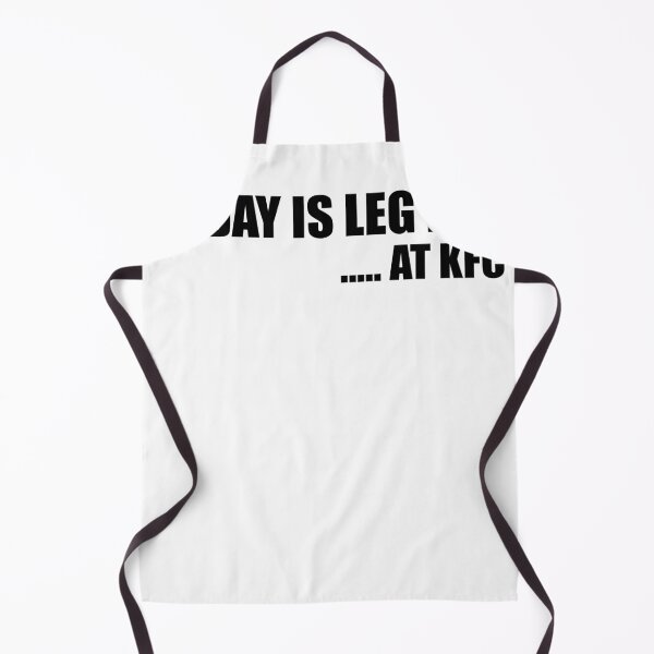 Item preview, Leg Day At KFC designed and sold by alecleslie.