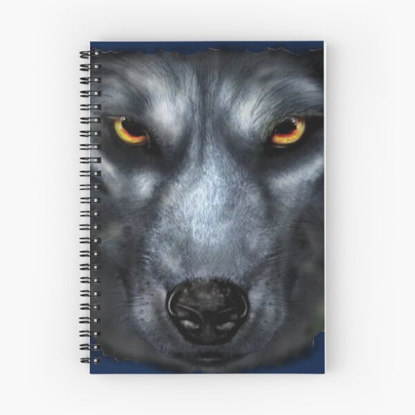 Item preview, the wolf designed and sold by THE AMERICAN TEEVANGELIST.
