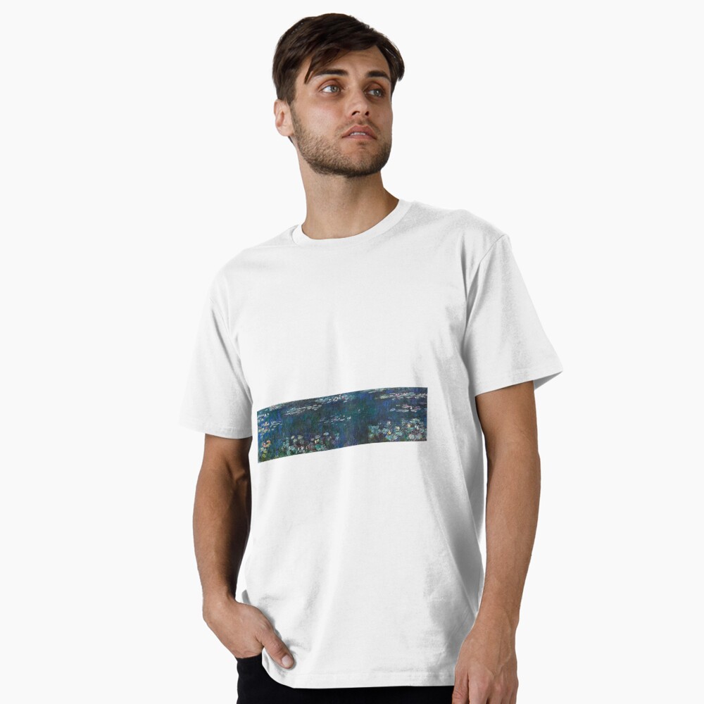 Item preview, Premium T-Shirt designed and sold by artcenter.