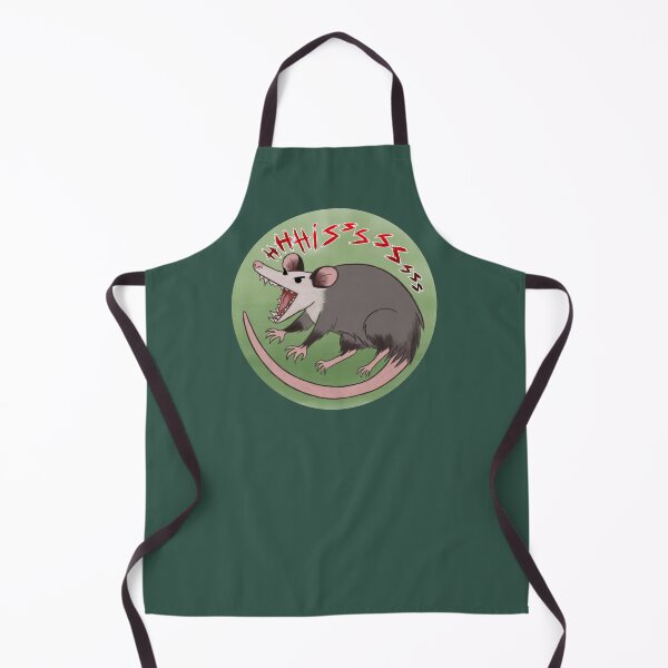 Item preview, Externally Hissing designed and sold by Todd Hollow.