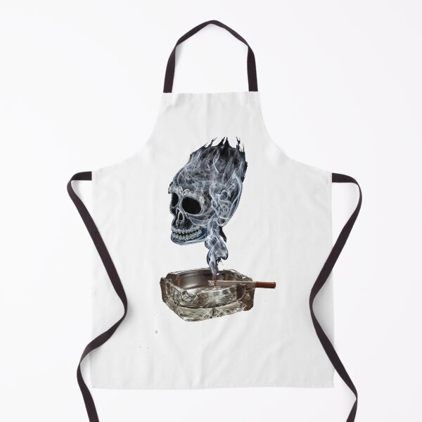Item preview, Smoke is a devil designed and sold by LisaZM.