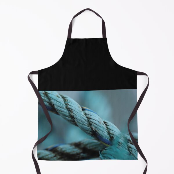 Item preview, Blue Seaside Rope designed and sold by AM-Photographer.