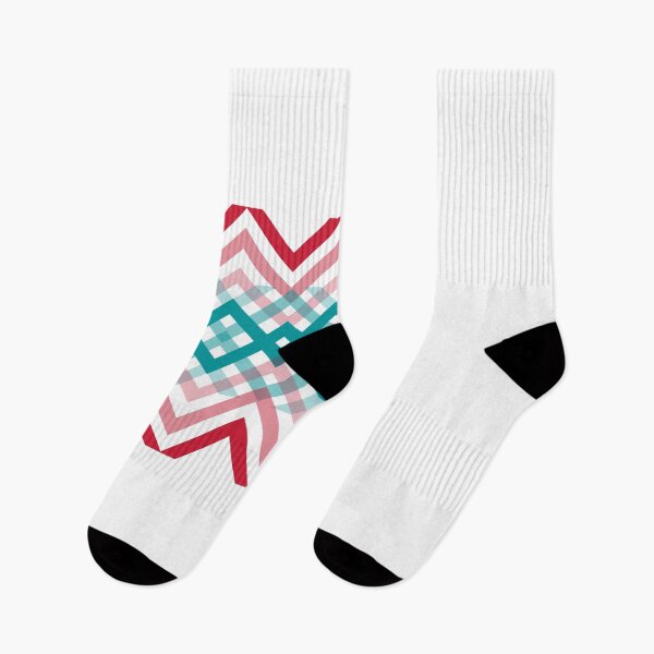 Aperçu de l'œuvre Zig Zag Lines créée et vendue par hachemi riadh.