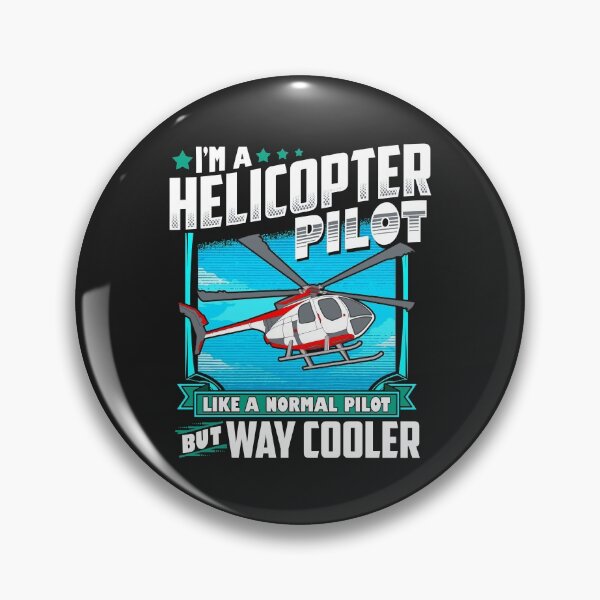 Item preview, Funny Helicopter Pilot Gift Fly RC Hobbyist designed and sold by Anumber1.