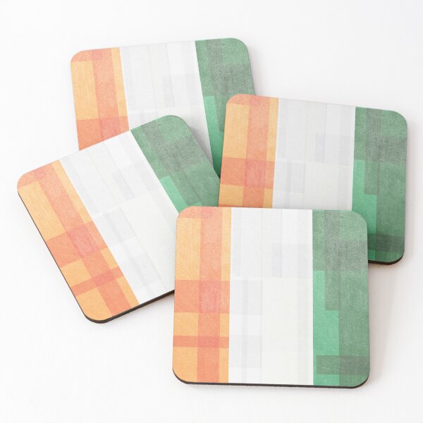 Item preview, Ivory Coast flag designed and sold by fimbisdesigns.