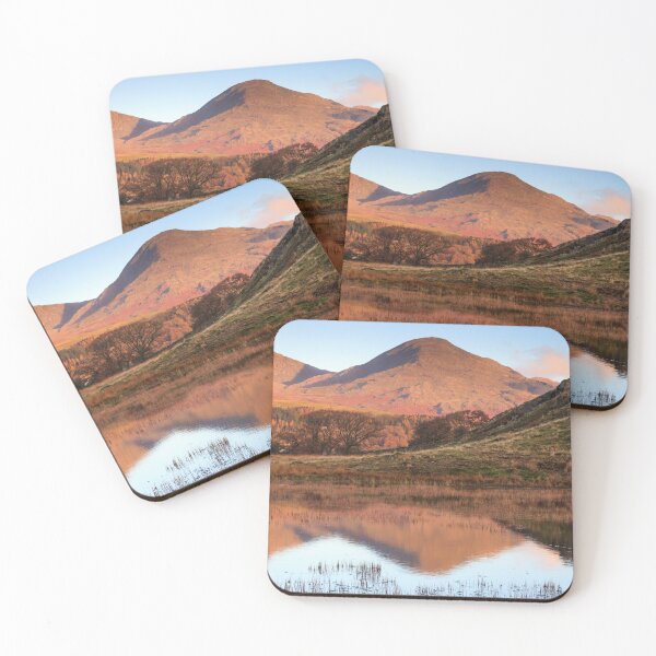 Item preview, Kelly Hall Tarn reflectIons designed and sold by bitm2007.