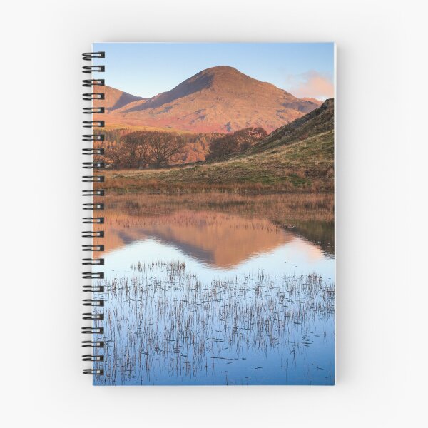 Item preview, Kelly Hall Tarn reflectIons designed and sold by bitm2007.