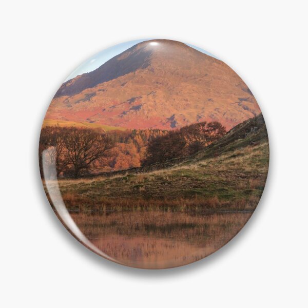 Item preview, Kelly Hall Tarn reflectIons designed and sold by bitm2007.