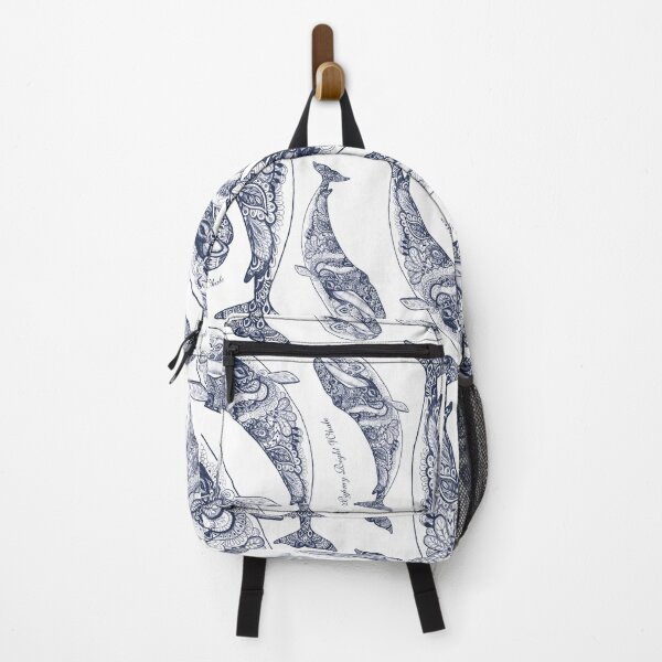 Item preview, Pypmy Right Whale designed and sold by isfeather.