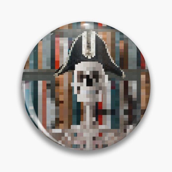 Item preview, A Bit Like Minecraft  designed and sold by Alec Bochar.