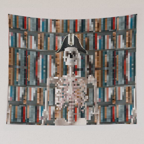 Item preview, A Bit Like Minecraft  designed and sold by Alec Bochar.