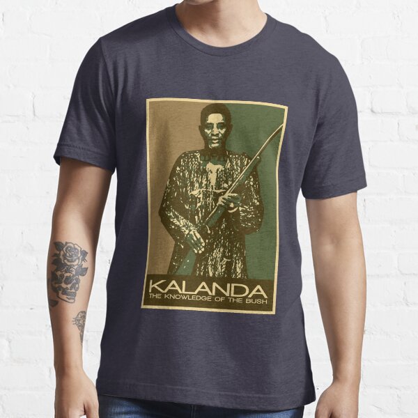 Adama Traoré 2 Essential T-Shirt