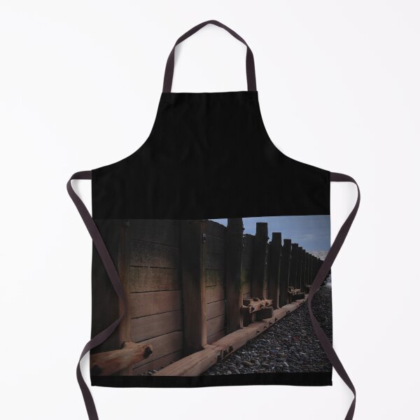 Item preview, Breakers at the seaside designed and sold by AM-Photographer.