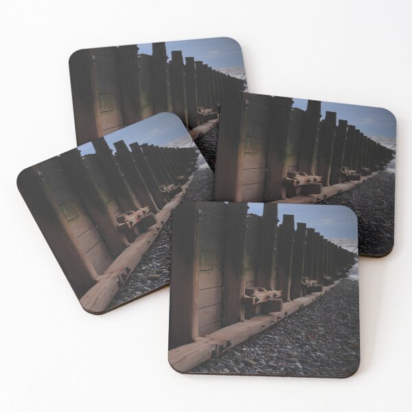 Item preview, Breakers at the seaside designed and sold by AM-Photographer.