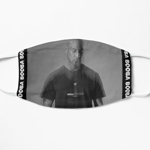 BOOBA Masque sans plis