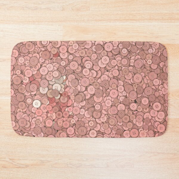 Item preview, buttons fantasy in pink designed and sold by Filigranas Digitales.