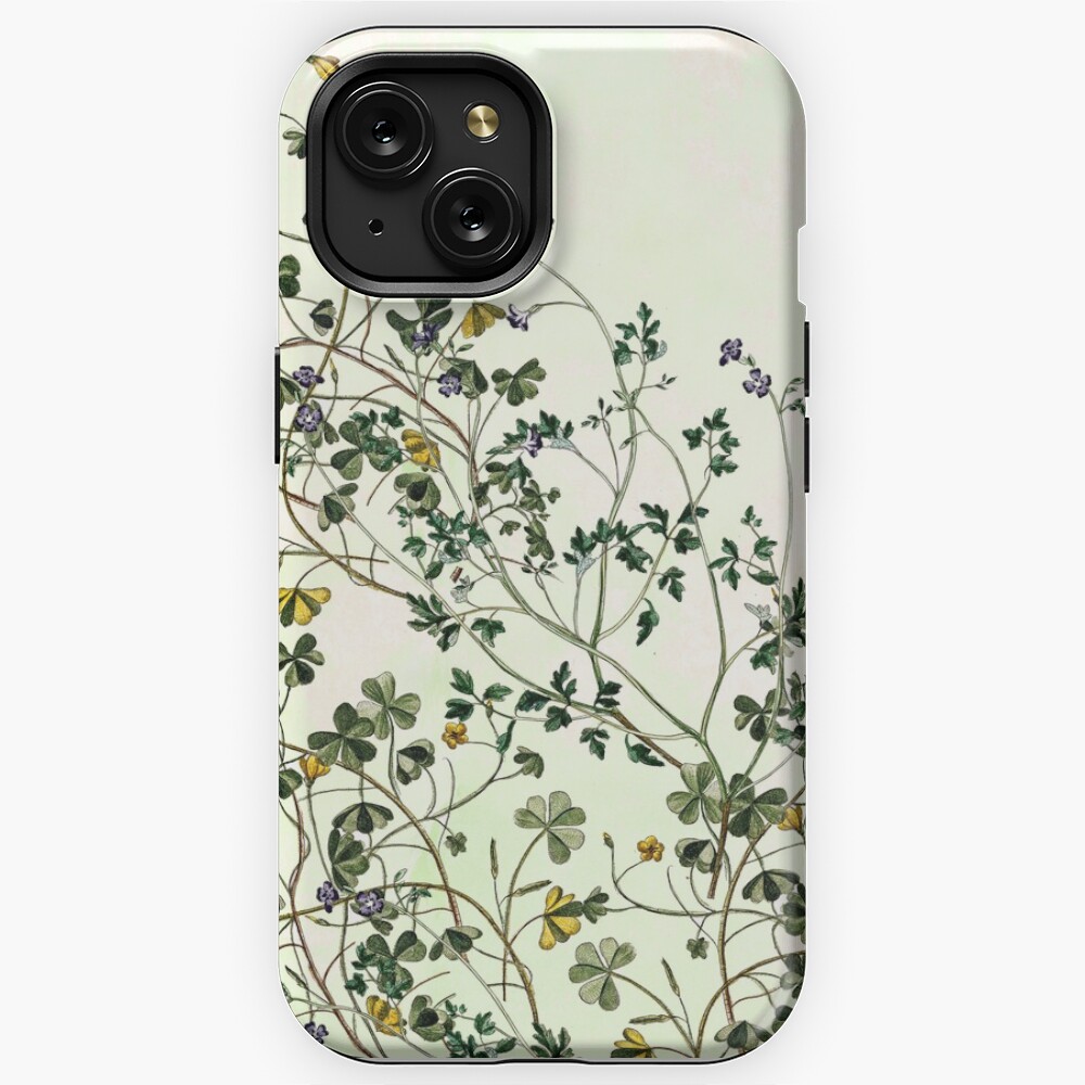 Item preview, iPhone Tough Case designed and sold by anni103.