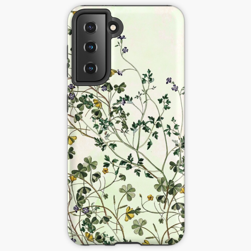 Item preview, Samsung Galaxy Tough Case designed and sold by anni103.