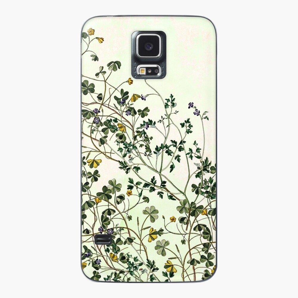 Item preview, Samsung Galaxy Skin designed and sold by anni103.