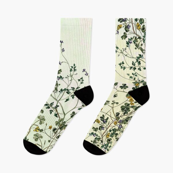 Item preview, Overgrowing my garden designed and sold by anni103.