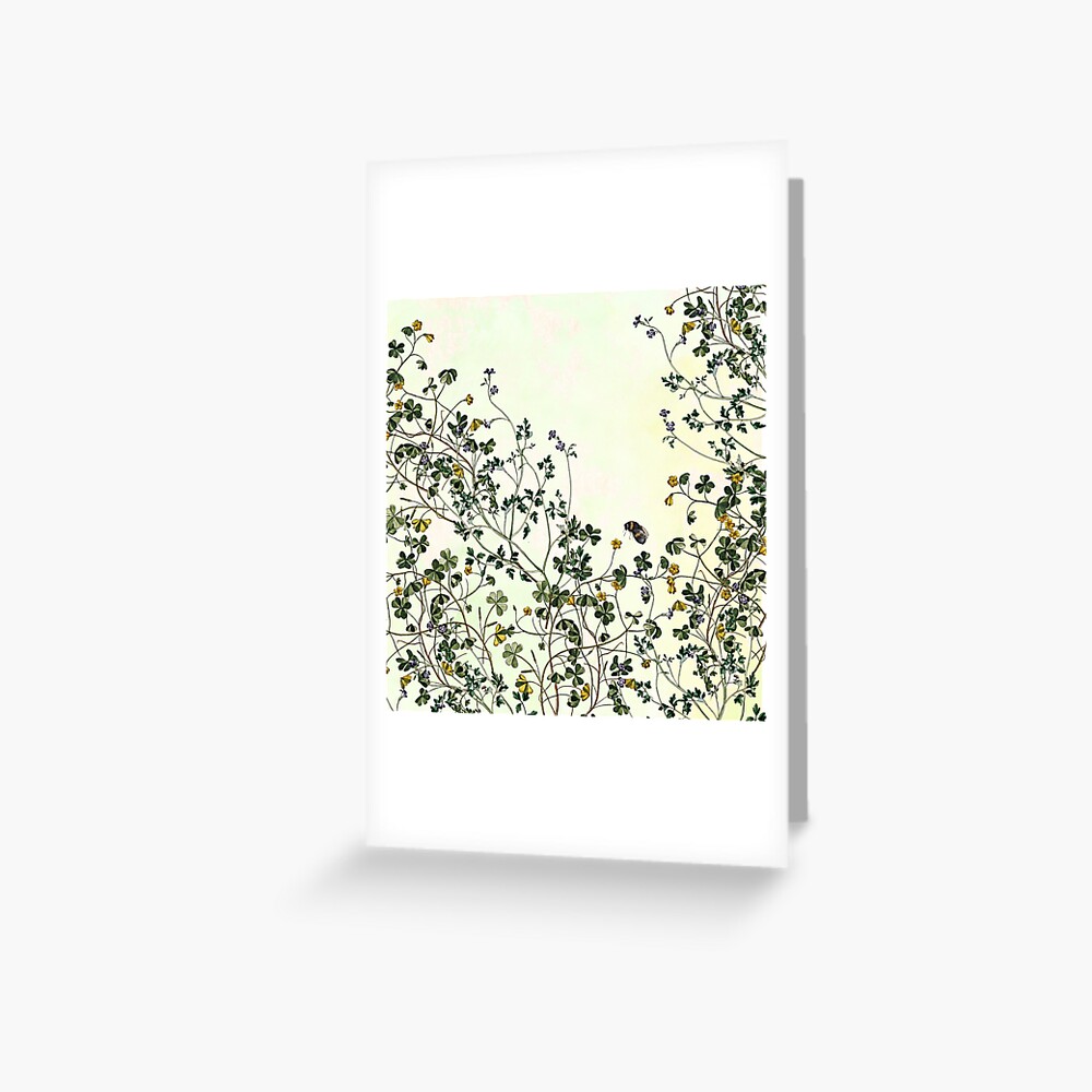 Item preview, Greeting Card designed and sold by anni103.