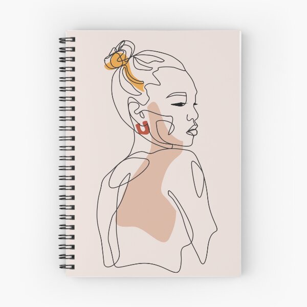 Item preview, Line Woman designed and sold by millamix.