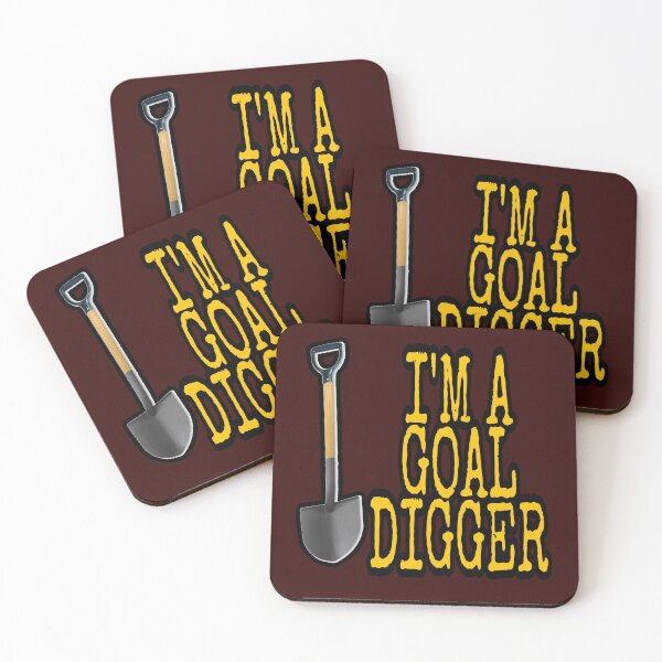 Item preview, Chase your goals designed and sold by SidTastic .