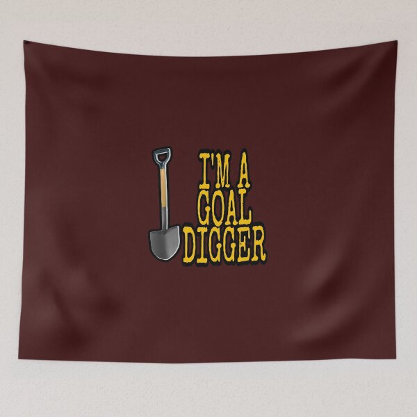 Item preview, Chase your goals designed and sold by SidTastic .