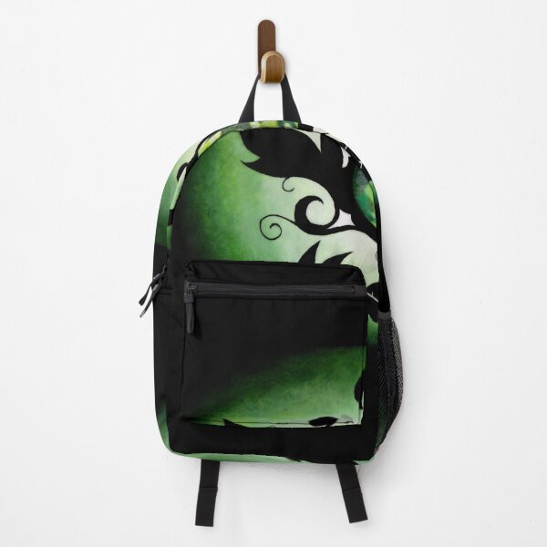 Item preview, The Emerald designed and sold by Hannah Mills Art.