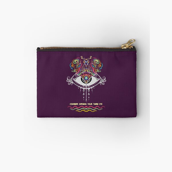 Item preview, Consider opening your third eye. designed and sold by Stegoworldart.