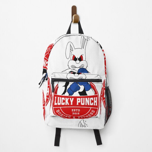 Item preview, Lucky Punch Boxing designed and sold by luckypunch.