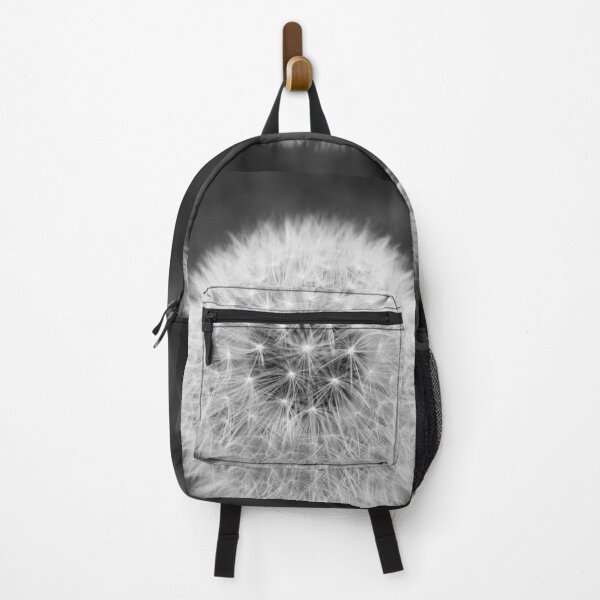Item preview, Dandelion Gray scale Photography designed and sold by hatimelhag.