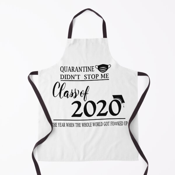 Item preview, Class of 2020 Graduation designed and sold by AvroJonny.