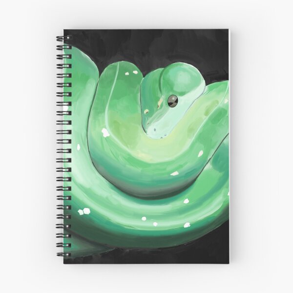 Item preview, Snake designed and sold by Livada.