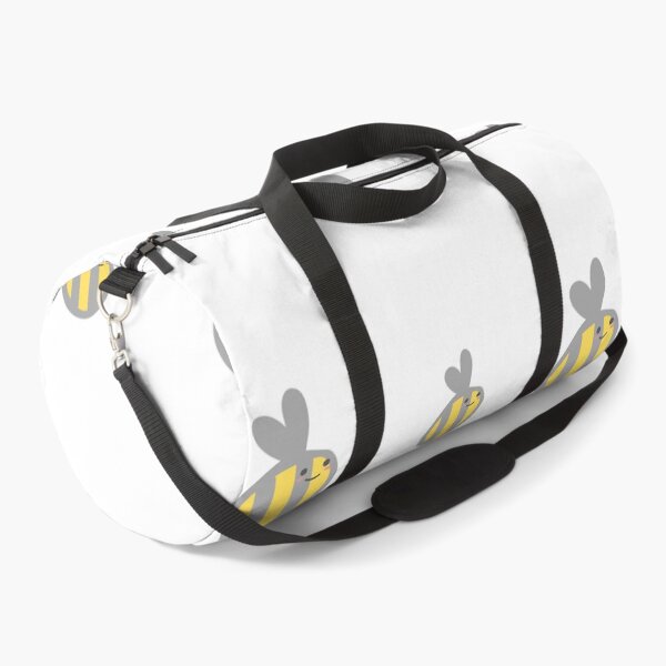 Item preview, lots of cute little bees! designed and sold by rosiebeeston.