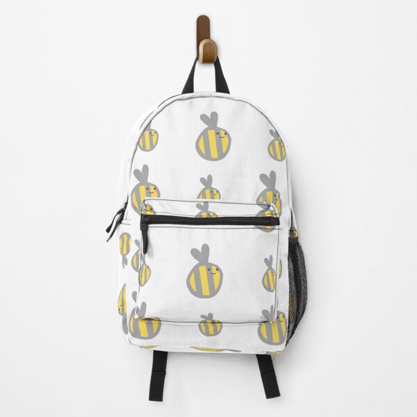 Item preview, lots of cute little bees! designed and sold by rosiebeeston.