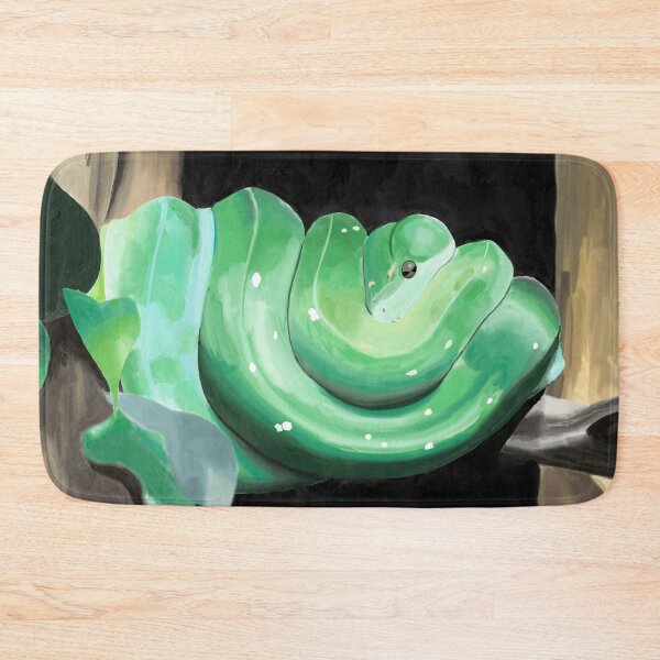 Item preview, Snake designed and sold by Livada.