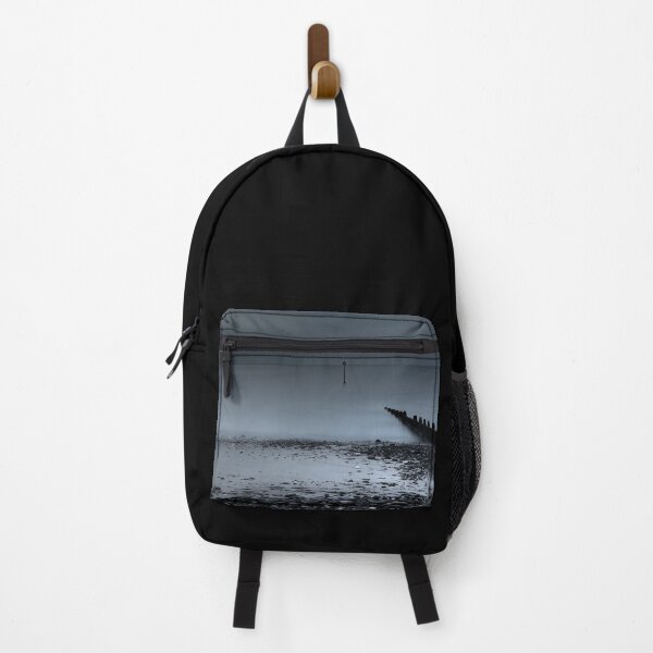 Item preview, Moody Beach Scene designed and sold by AM-Photographer.