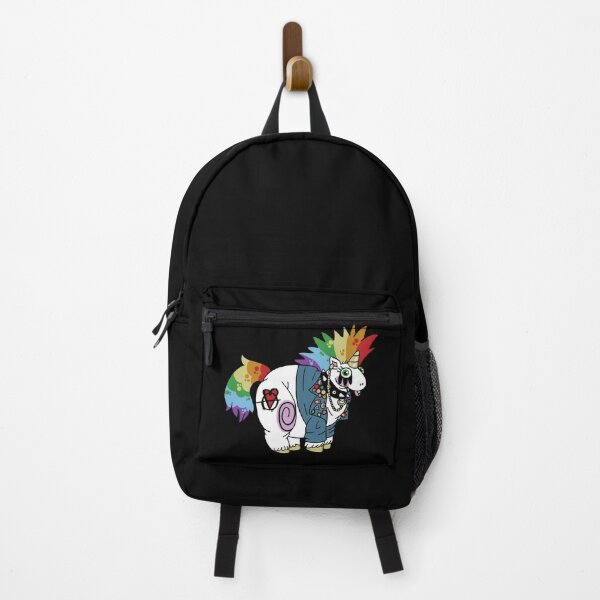 Item preview, Punkicorn designed and sold by ChubbyChubbies.