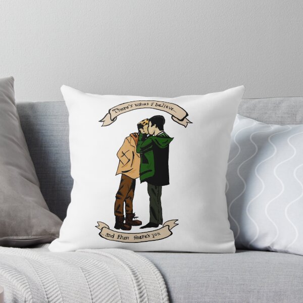 Item preview, "There's What I Believe, and Then There's You" designed and sold by Megan Schlanker.