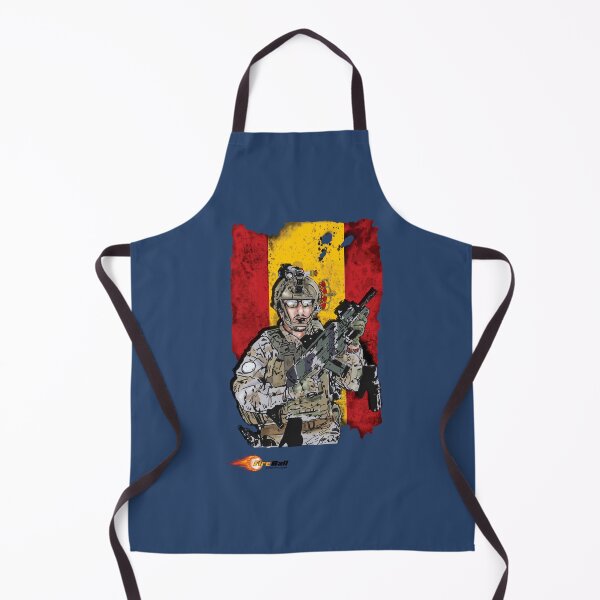 Item preview, TACTICOOL OPERATOR designed and sold by Frenchie Fever.