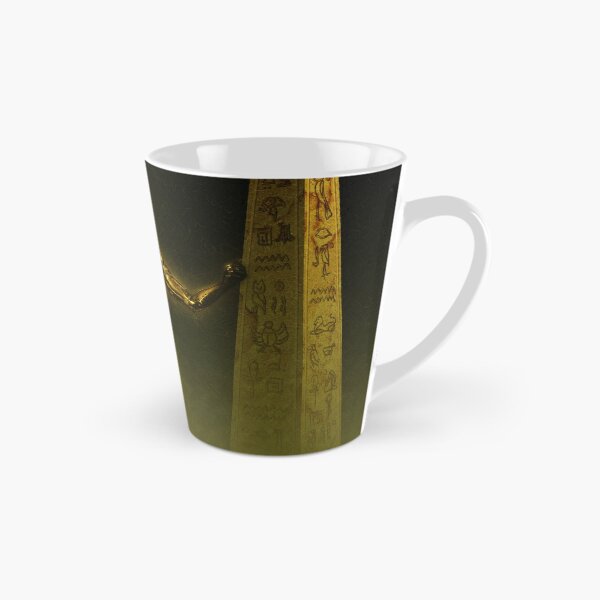 Item preview, Anubis the egyptian god designed and sold by nicky2342.